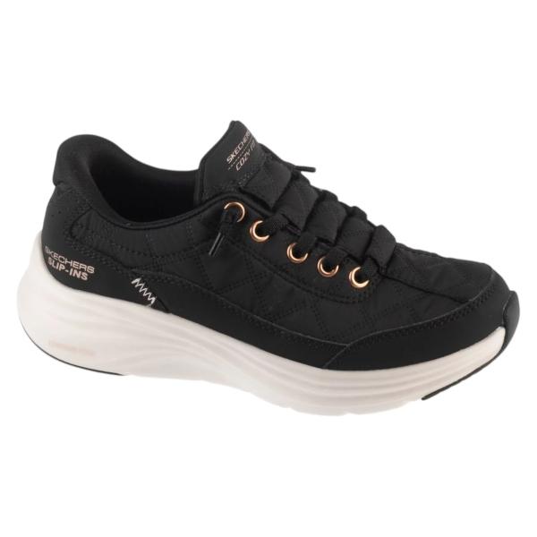 Skechers Slip-ins Contour Foam - Cozy Fit 303949L-BKRG