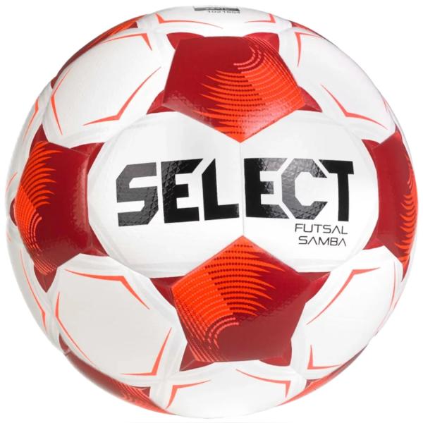 Select Futsal Samba V26 FIFA Basic Ball 320010