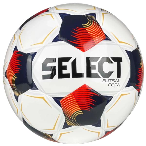 Select Futsal Copa V26 Ball 320012