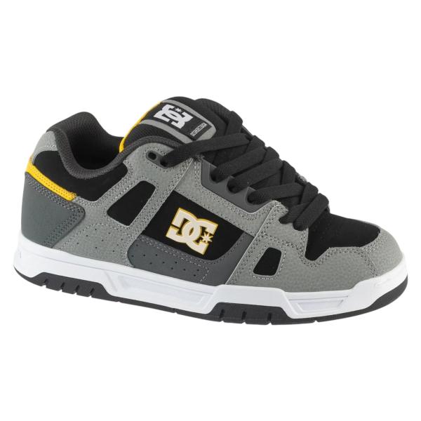 DC Shoes Stag 320188-GY1