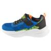 Skechers Meteor-Lights - Krendox 401490LC-BLBK