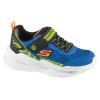 Skechers Meteor-Lights - Krendox 401490LC-BLBK