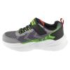 Skechers Meteor-Lights - Krendox 401490LC-GYBK