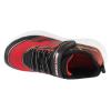 Skechers Microspec Velocity - Grid Drift 404127L-BKRD