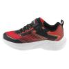 Skechers Microspec Velocity - Grid Drift 404127L-BKRD