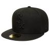 New Era League Essential 59Fifty Chicago White Sox Cap 60425203