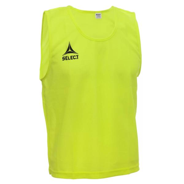 Select Basic Bib Football Tag Senior 640007