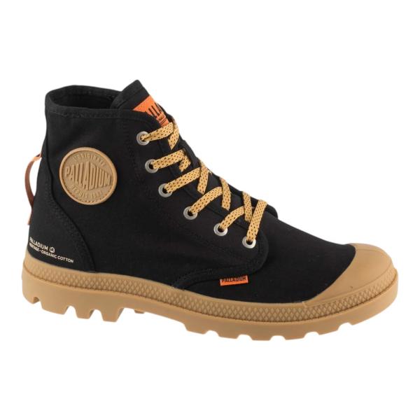 Palladium Pampa Hi HTG 74988-008-M