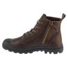 Palladium Pampa Zip Lth Ess 76888-248-M