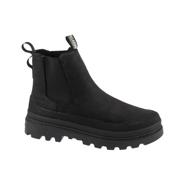 Palladium Trooper Chelsea WP 79576-008-M