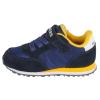 Skechers Retro Sneaks-Gorvox 97366N-NVGD