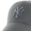 47 Brand MLB New York Yankees Branson Cap B-BRANS17CTP-CCC
