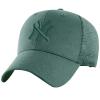 47 Brand MLB New York Yankees Branson Cap B-BRANS17CTP-DGA