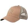 47 Brand MLB New York Yankees Branson Cap B-BRANS17CTP-KH
