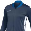 Nike Dri-FIT Academy Knit Football Track Jacket FZ9824-410