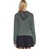 Skechers Cozy Luxe Hoodie HD127-GNBK