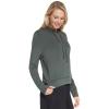 Skechers Cozy Luxe Hoodie HD127-GNBK