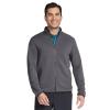 Skechers The Hoodless Hoodie Ottoman Jacket JA25-BKCC