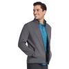 Skechers The Hoodless Hoodie Ottoman Jacket JA25-BKCC