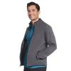 Skechers The Hoodless Hoodie Ottoman Jacket JA25-BKCC