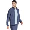 Skechers The Hoodless Hoodie Ottoman Jacket JA25-BLRD