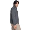 Skechers The Hoodless Hoodie Ottoman Jacket JA25-GNBK