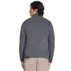 Skechers The Hoodless Hoodie Ottoman Jacket JA25-GNBK