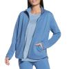 Skechers The Hoodless Hoodie GoWalk Shine Jacket JA78-BLMV