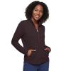Skechers The Hoodless Hoodie GoWalk Shine Jacket JA78-BRCT