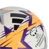 adidas UEFA Womens Champions League Mini Ball KE5143