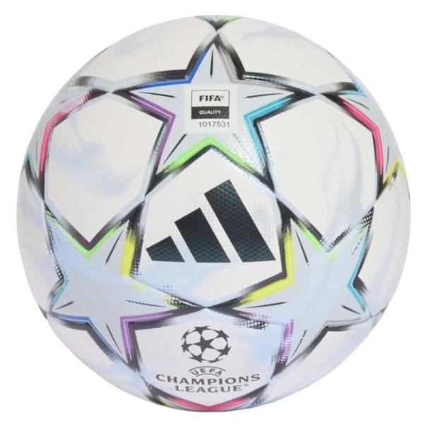 adidas UEFA Champions League LGE FIFA Quality Ball KE9765