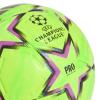 adidas UEFA Champions League 26/27 Pro Winter FIFA Quality Ball KE9769
