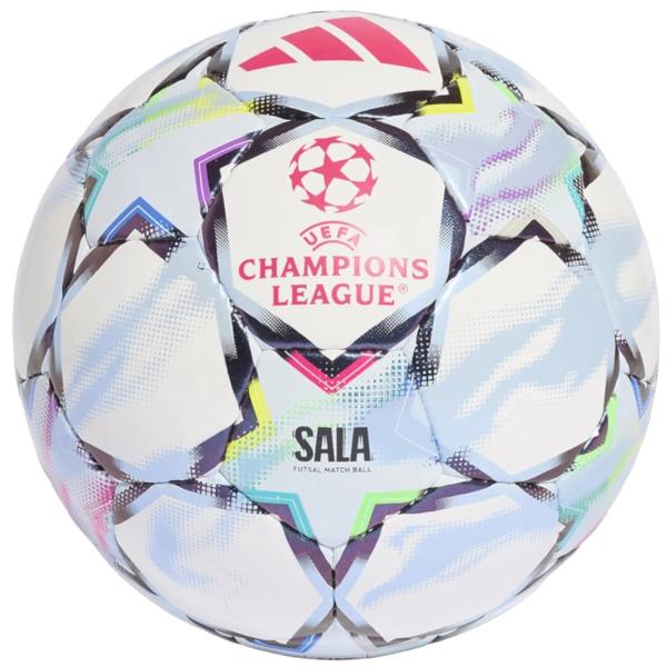 adidas UEFA Champions League Sala FIFA Quality Pro Ball KE9772