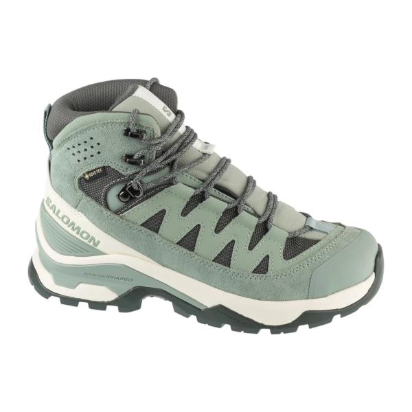 Salomon Quest Echo GTX W L49148600