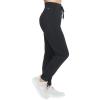 Skechers Skechluxe Elevate Jogger Pant PT149-BLK