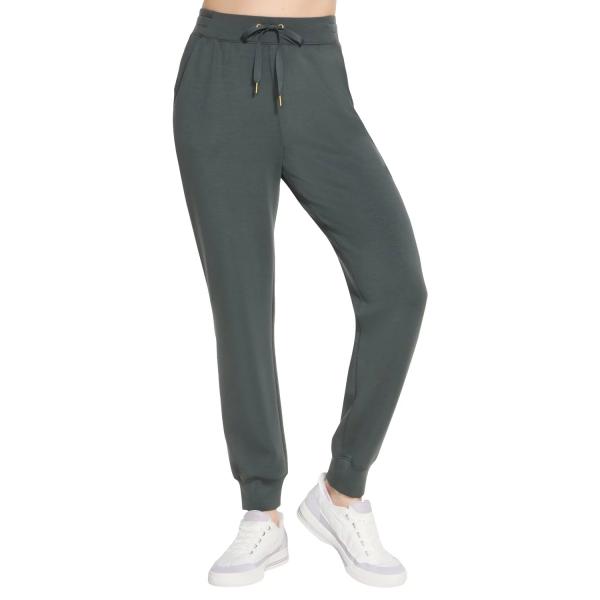 Skechers Skechluxe Elevate Jogger Pant PT149-GNBK