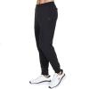 Skechers Max Soft Fleece Jogger PT289-BLK