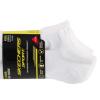 Skechers 6pk Men Mn Cotton Nshw Socks S117809-WHT