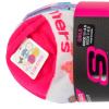 Skechers 6pk Girls Butterfly Socks S601234-MULT