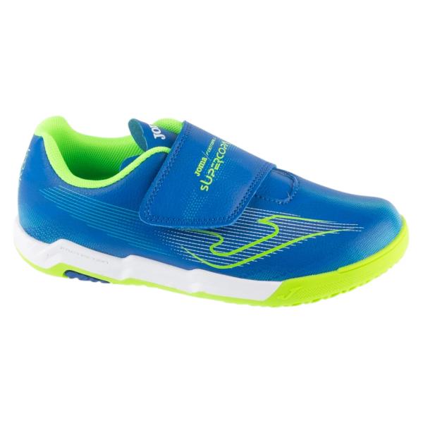 Joma Super Copa Jr 2604 IN SCJW2604INV