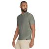 Skechers Go Dri All Day Tee TS107-GNBK