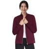 Skechers Go Walk Everywhere Full Zip Hoodless W3JA261-BUPK