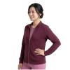 Skechers Go Walk Everywhere Full Zip Hoodless W3JA261-BUPK