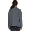 Skechers Go Walk Everywhere Full Zip Hoodless W3JA261-GNBK