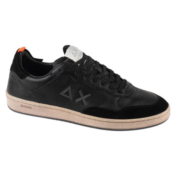 SUN68 Urban Basket Z46146-11