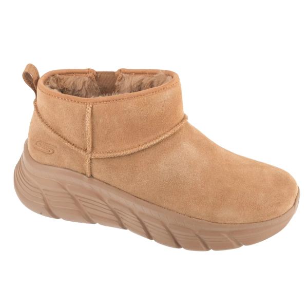 Skechers Bobs B Flex Hi - Hi Frost 117390-CSNT