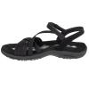 Skechers Reggae Slim - Summer Heat Sandals 163116-BBK