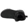 Skechers Easy Going - High Zip 2 168042-BBK