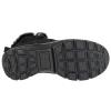 Skechers Easy Going - High Zip 2 168042-BBK