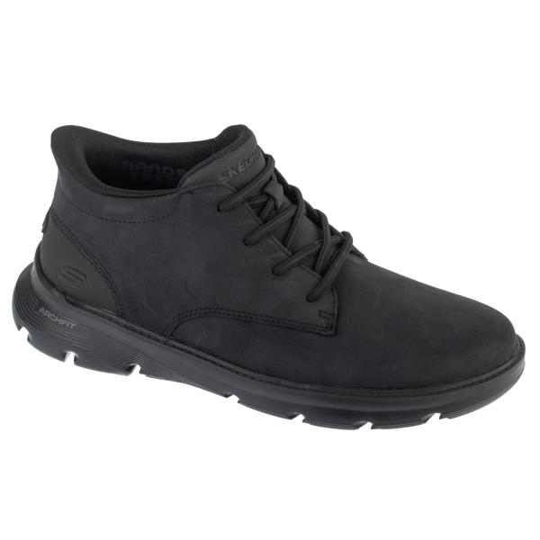 Skechers Slip-Ins: Arch Fit Garza - Ridley 205514-BBK